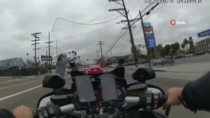 ABD'de Black Lives Matter kurucusunun kuzeni polis müdahalesinde öldü