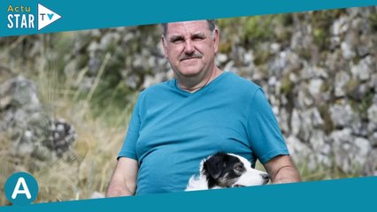 Jean-Claude (L'amour est dans le pré) toujours en couple avec Chantal !