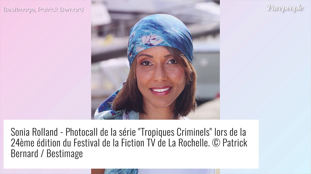 Sonia Rolland : Sa fille Tess est une magnifique adolescente, la ressemblance avec sa mère est frappante