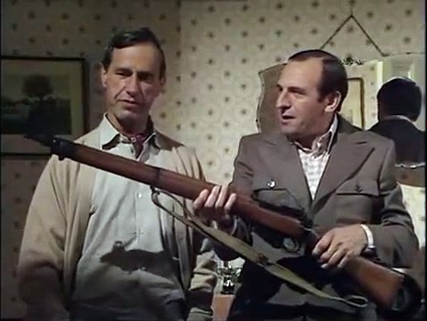 Jimmys Secret Army_(Classic British Sitcom) #comedy #sitcom #Britishcomedy #classic #ukcomedy