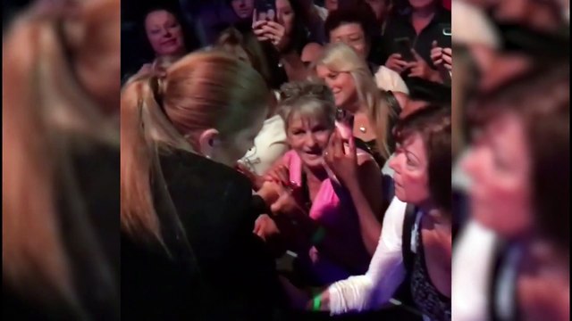 Muere Lisa Marie, hija del cantante Elvis Presley, a los 54 años