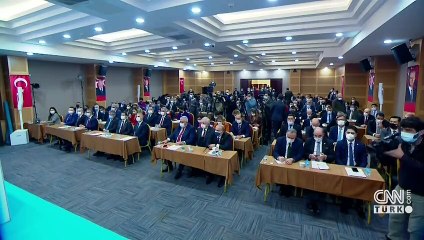 MHP'den seçim hazırlığı kampı