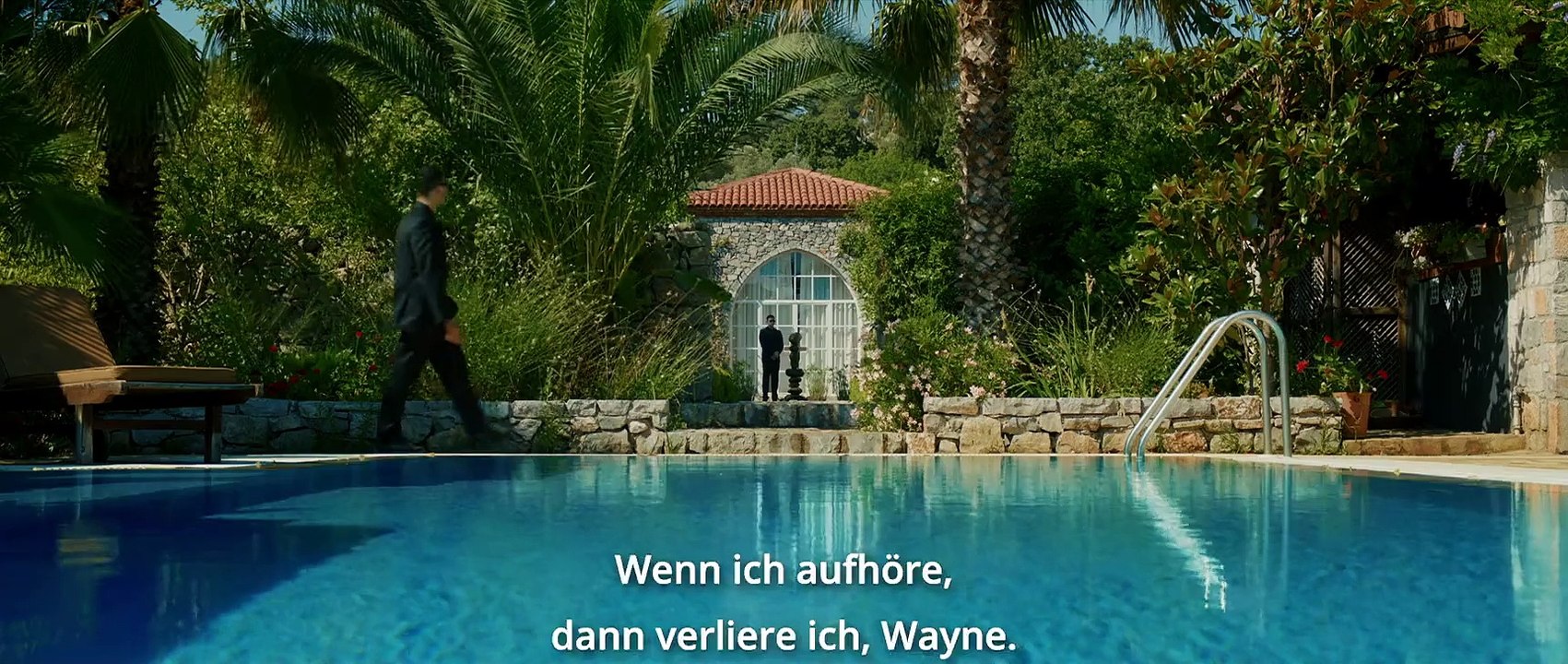 Her Şeye Rağmen Trailer OmdU