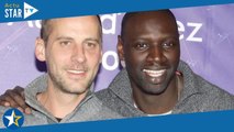 Omar Sy se livre sur ses rapports actuels avec Fred Testot : 