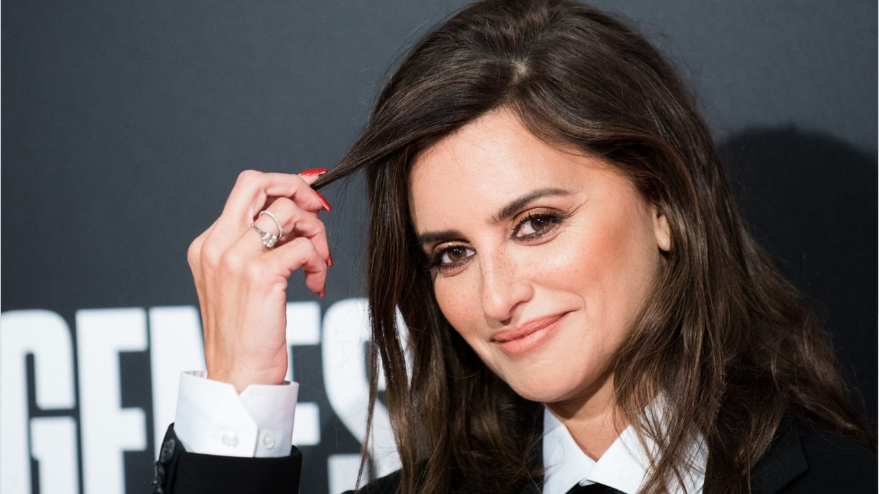 VOICI : « La chose la plus importante " : Penelope Cruz fait de très rares confidences sur ses enfants avec Javier Bardem