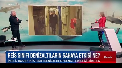 Mete Yarar Yunanların en çok korktuğu sistemi açıkladı