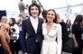 Finn Wolfhard almost headbutted Millie Bobby Brown during kiss