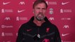 Klopp rants at journalist over repeated transfer 	questions