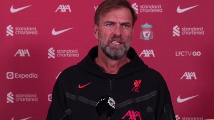 Jurgen Klopp Clashes with Journalist Over Repeated Transfer Questions ⚽