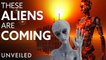 The Type Of Alien Most Likely To Invade | Unveiled