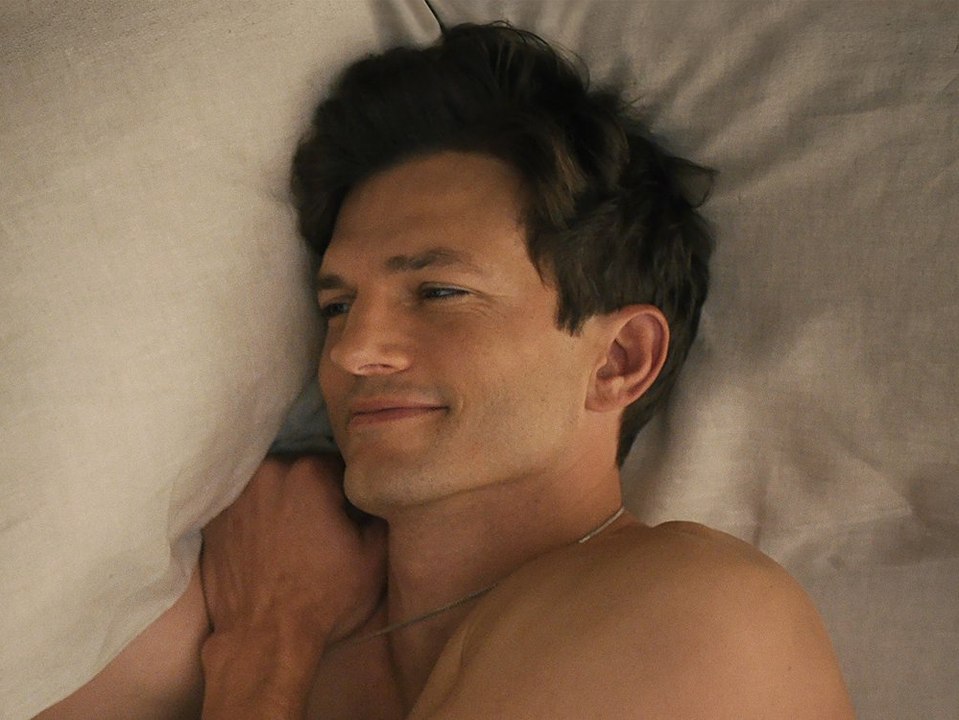 'Your Place Or Mine' (OV): Erster Trailer zum Film mit Ashton Kutcher