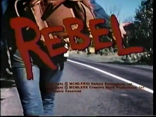 Rebel Bande-annonce VO