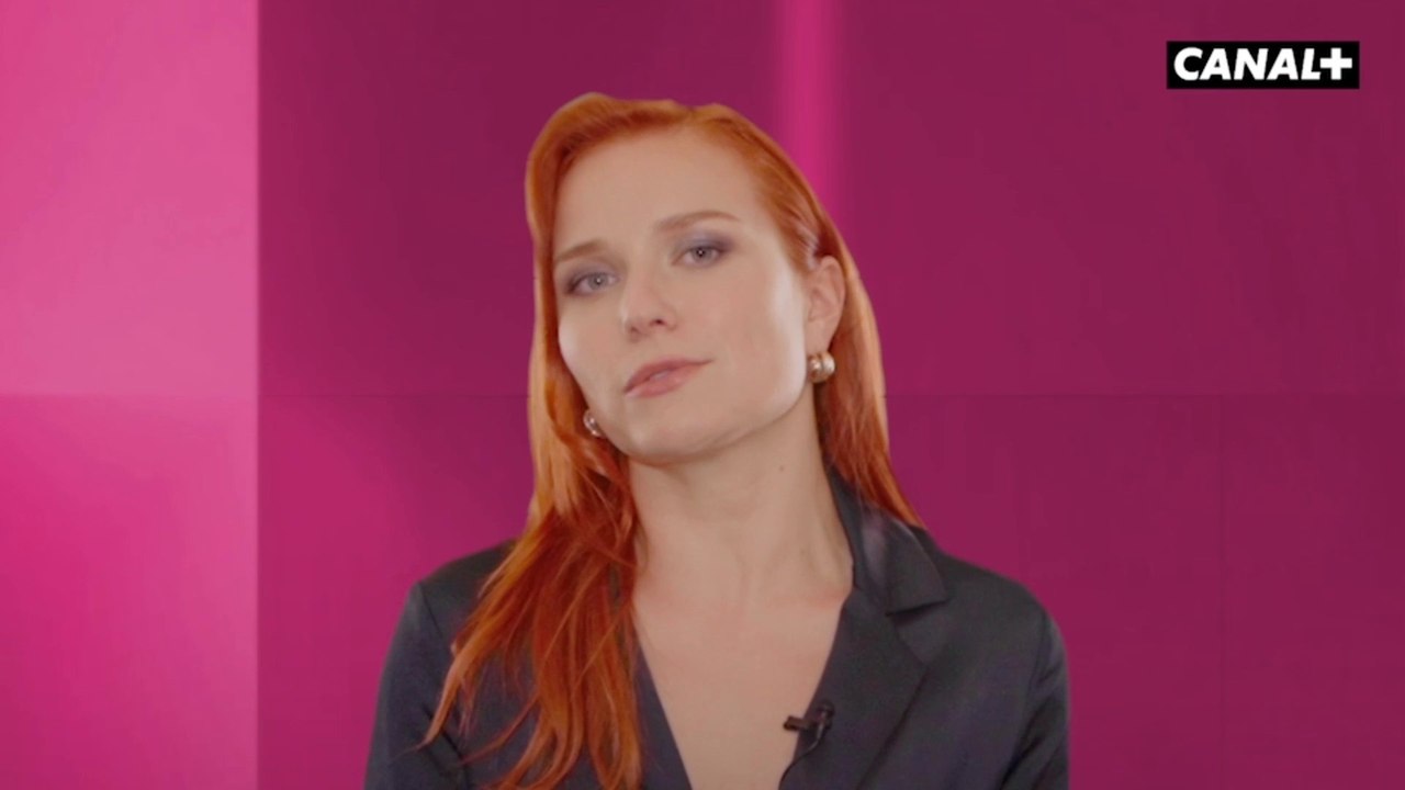Clémence Audiard, en mission pour célébrer la beauté de la femme