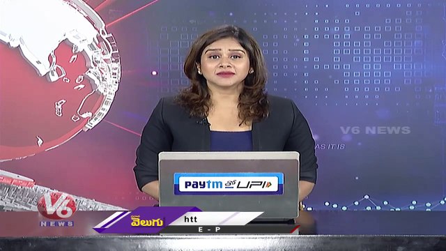 Indrasena Reddy Condemns BJP Alliance With Other Parties _ V6 News