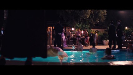 Babylon Featurette - Editing (2022)