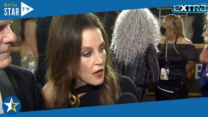 Mort de Lisa-Marie Presley à 54 ans : déboussolée et confuse juste avant son décès, ces images inqui