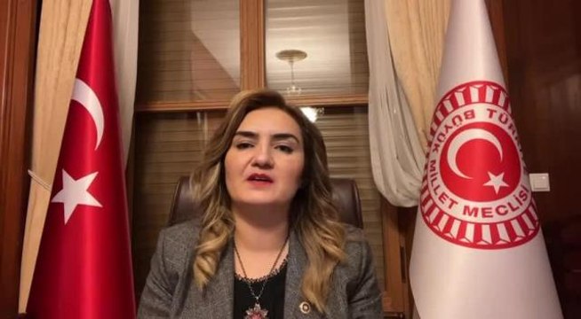 Sevda Erdan Kılıç: Birçok Savunma Sanayi Şirketinden Binlerce Mühendis Tehdit ve Haksız İşten Çıkarmalardan Dolayı Yurt Dışına Gidiyor