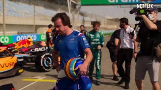 Formula 1Drive to Survive Season 5 First Look Netflix