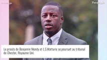 Benjamin Mendy : Le verdict est tombé ! Le footballeur enfin fixé pour 6 accusations de viols