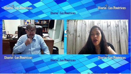 Abogado Santiago Alpízar explica medida de parole humanitario para cubanos, haitianos y nicaragüenses