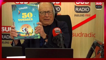 La culture dans tous ses états - Émission spéciale Guide du Routard