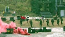 تصاویری از رزمایش ارتش تایوان زیر فشار فزاینده نظامی چین