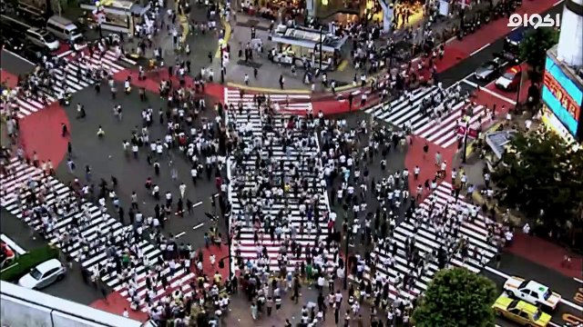 السلسلة الوثائقية عجائب المجموعة الشمسية حلقة 03