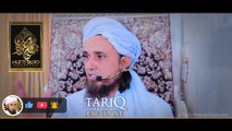 Sabar Karne Wale Bano - Mufti Tariq Masood