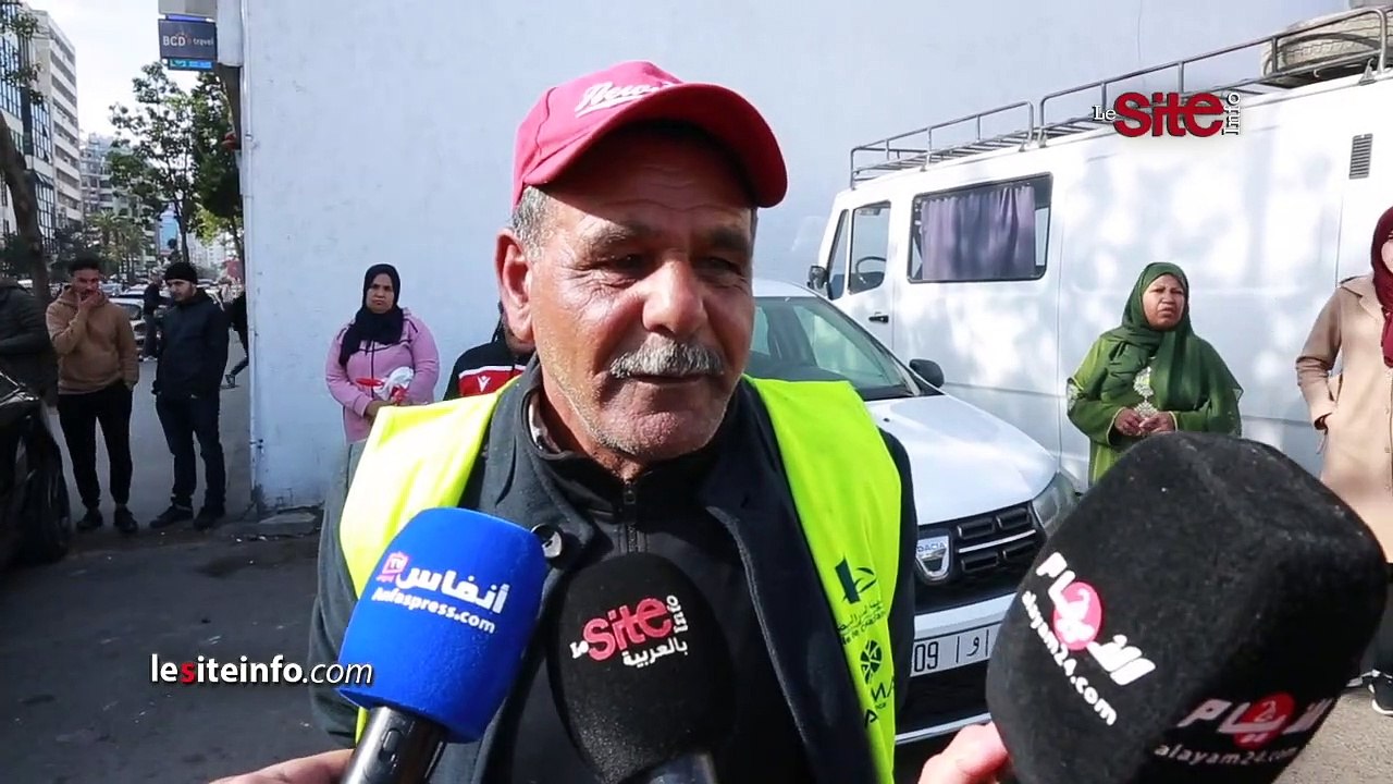 وسط استنفار أمني كبير..كارديان يكشف تفاصيل جديدة بشأن وجود سيارة مشبوهة أمام معبد يهودي بالبيضاء