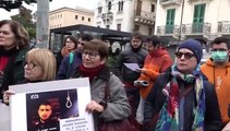 PROTESTA DONNE IRANIANE, PASSA DA MESSINA