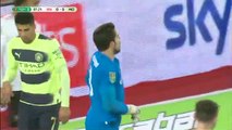 Southampton 2-0 Manchester City England League Cup Quarter Final Match Highlights & Goals