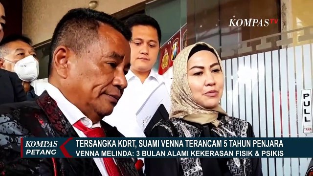 Psikolog Klinis Puji Keputusan Venna Melinda Segera Laporkan Kasus KDRT: Luar Biasa!