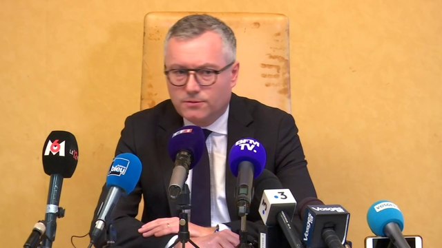 Suicide de Lucas: le procureur ouvre une enquête préliminaire pour harcèlement sur mineur de 15 ans et harcèlement scolaire