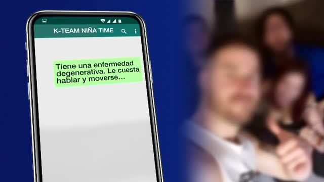 La manada de Castelldefels cazaba víctimas vulnerables