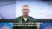 Ukraine: la Russie affirme avoir pris le contrôle de Soledar après une bataille féroce