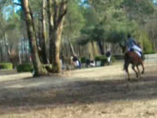 Margot et lafleur 2 éme tour le 20 o taillan