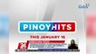 Throwback programs na minahal ng mga Kapuso, muling mapapanuod sa "Pinoy Hits" channel 6 sa GMA Affordabox at GMA Now | 24 Oras