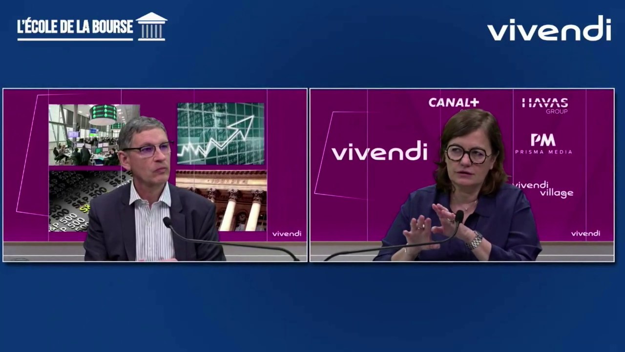 E-réunion - Perspectives des marchés financiers en 2023 (2/3)