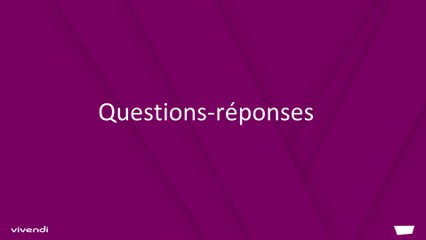 E-réunion - Perspectives des marchés financiers en 2023  - Q&A (3/3)