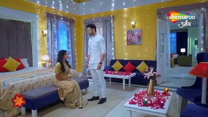 Kismat ki lakeerein se | promo 11 jan ( episode=111) | shemaroo umang |