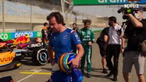 Fórmula 1: La emoción de un Grand Prix - temporada 5 Teaser VO