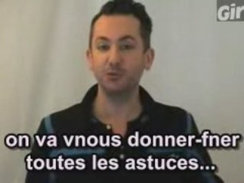 À chaque prunelle ses couleurs (Version ST)
