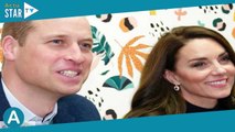 Mémoires du prince Harry : cette réaction de William et de Kate Middleton qui en dit long