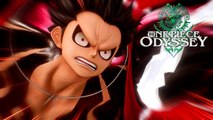 One Piece Odyssey - Trailer de lancement