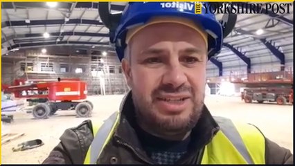 What's in this week's Sporting Weekend with Nick Westby