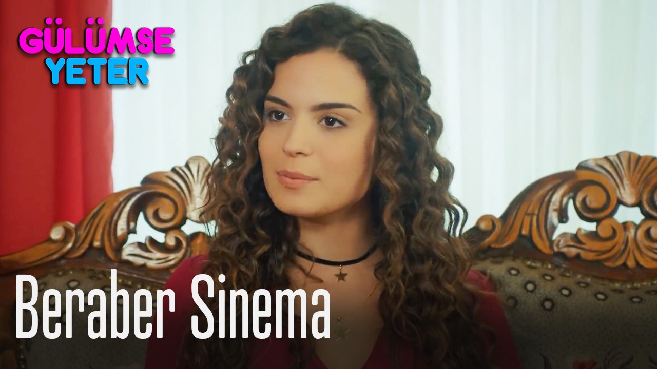 Beraber sinema