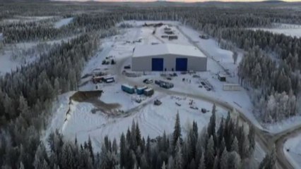 Spazio, in Svezia la prima base di lancio in Europa continentale