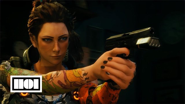 Wanted Dead - Les combats expliqués en vidéo