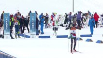 le replay de l'individuel hommes - Biathlon - IBU Cup Pokljuka