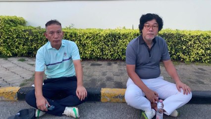 김성태 태국에서 여행증명서 발급...17일 아침 귀국할 듯 / YTN